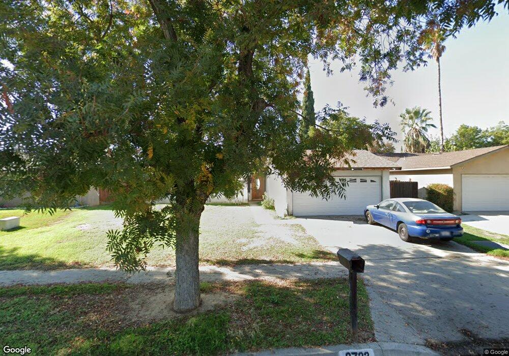 3733 N Fordham Ave, Fresno, CA 93727 - photo 1