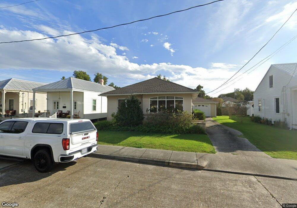 836 Verret St, Houma, LA 70360 - photo 1