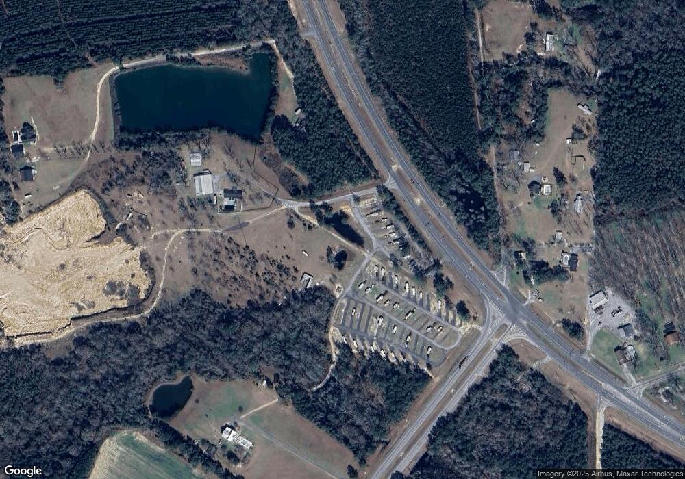 0 Johnson Place, Waycross, GA 31503 - photo 1