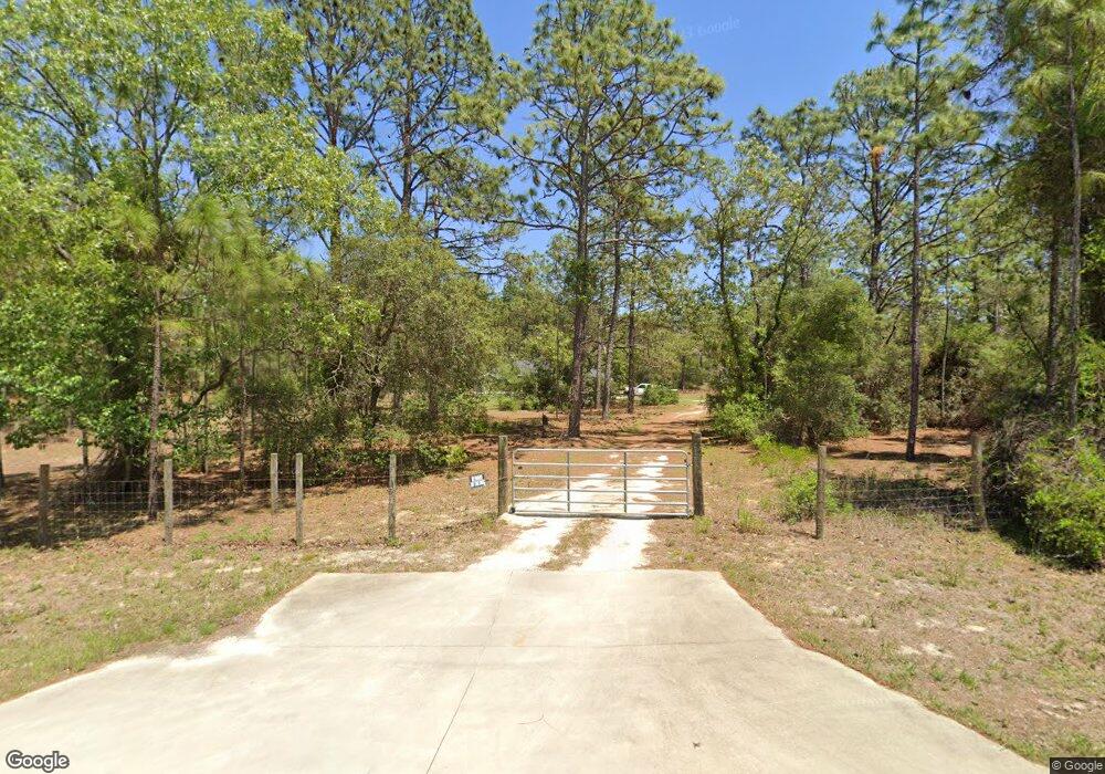 6211 SW 209th Ave, Dunnellon, FL 34431 - photo 1