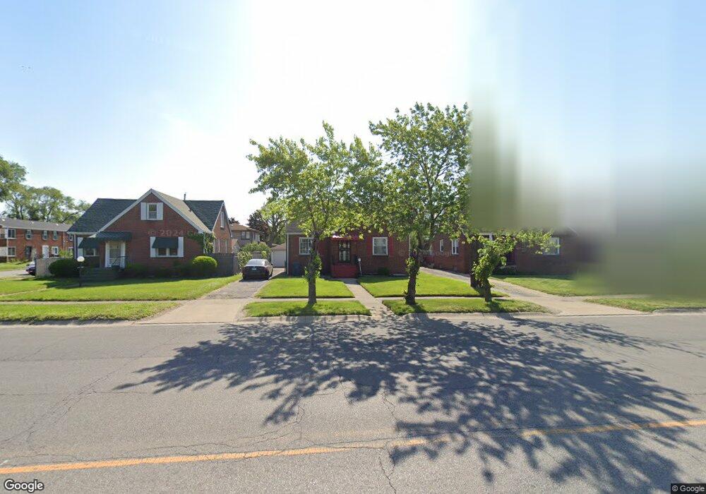 541 Chase St, Gary, IN 46404 - photo 1