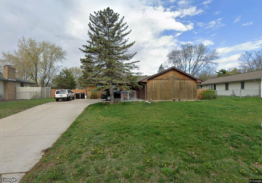 11756 Crocus St NW, Coon Rapids, MN 55433 - photo 1