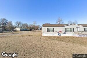 608 N Jobe Dr, Bertrand, MO 63823