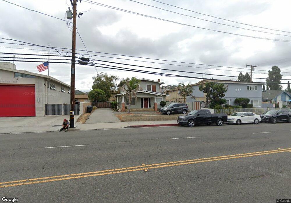 Street View Photo