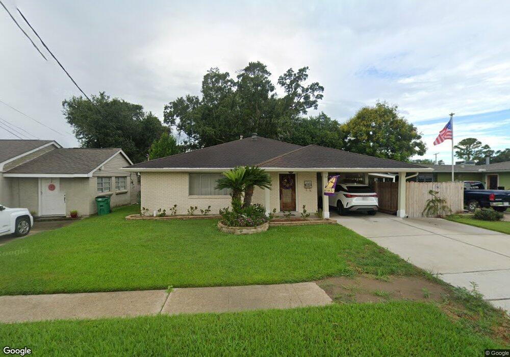 1316 Haring Rd, Metairie, LA 70001 - photo 1