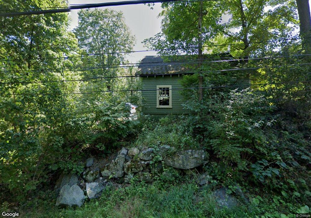 34 Crescent St unit 36, Weston, MA 02493 - photo 1