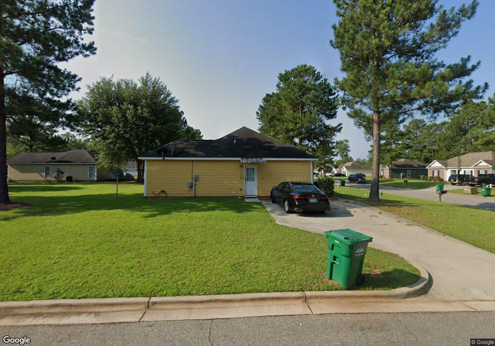 200 Cloud Ln, Albany, GA 31721 - photo 1