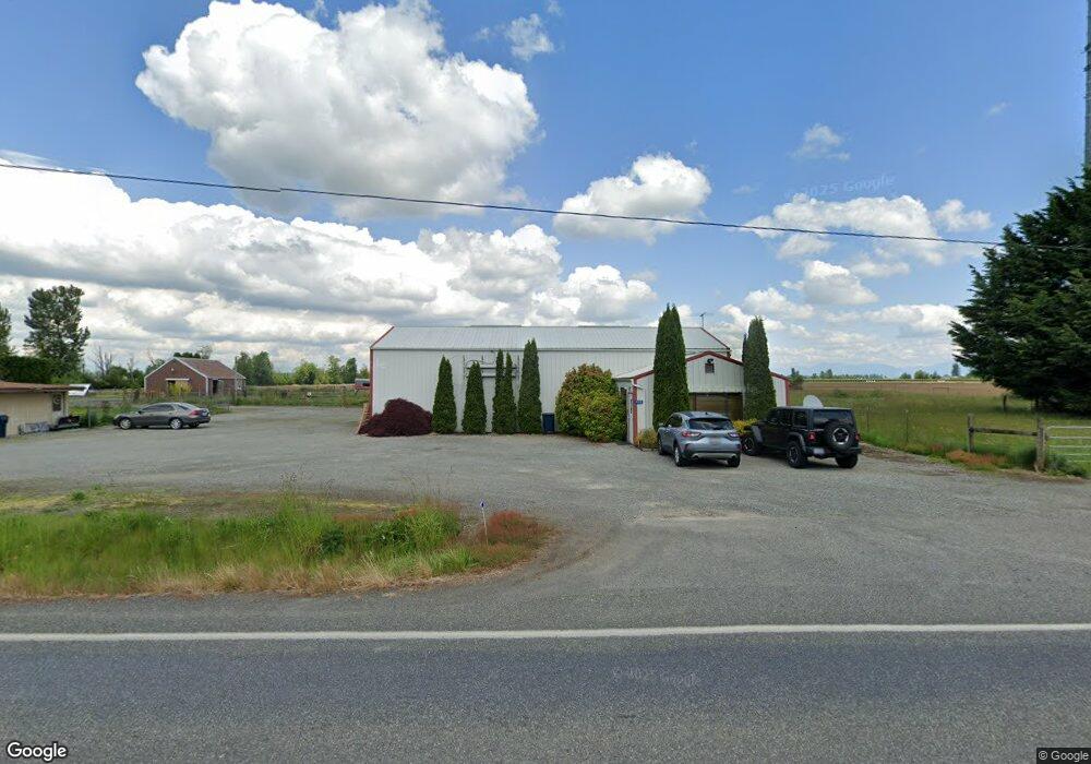 1126 E Badger Rd, Lynden, WA 98264 - photo 1