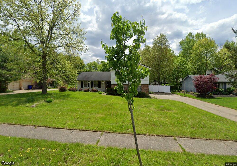 115 Devorah Dr, Aurora, OH 44202 - photo 1