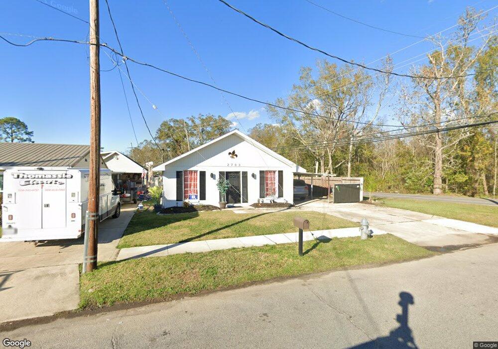 2700 Corinne Dr, Marrero, LA 70072 - photo 1