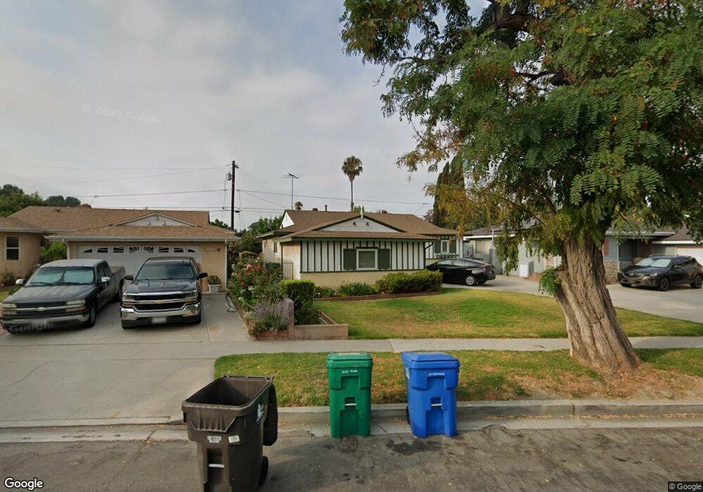 3520 E Harding St, Long Beach, CA 90805 - photo 1