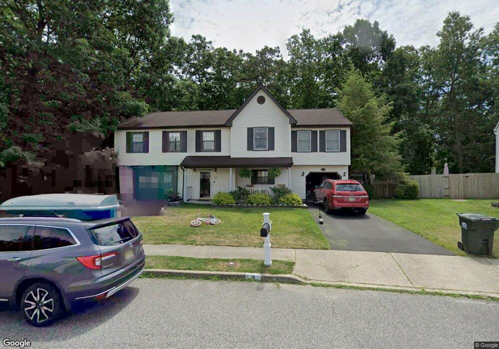 9 Eric Dr, Howell, NJ 07731 - photo 1