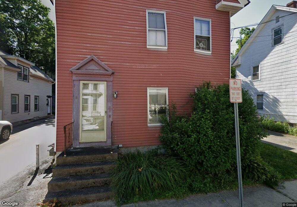 8 Vernon St, Nashua, NH 03064 - photo 1