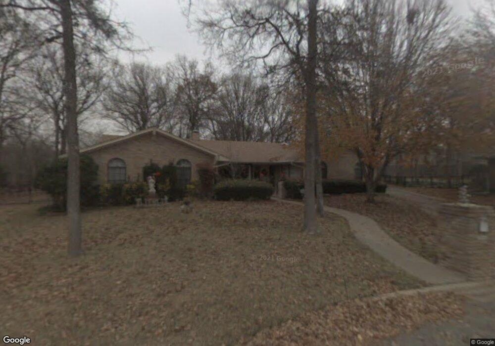 2613 Nantucket Dr, Sherman, TX 75092 - photo 1