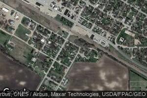 802 and 806 Pacific Ave, Kerkhoven, MN 56252