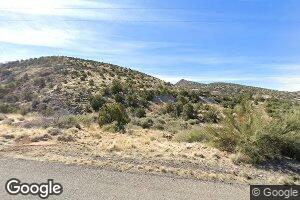 4332 E Tomahawk Dr, Kingman, AZ 86401