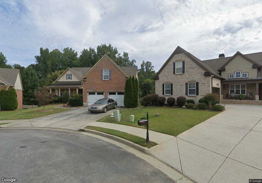 247 Highland Rose Ct, Sugar Hill, GA 30518 - photo 1