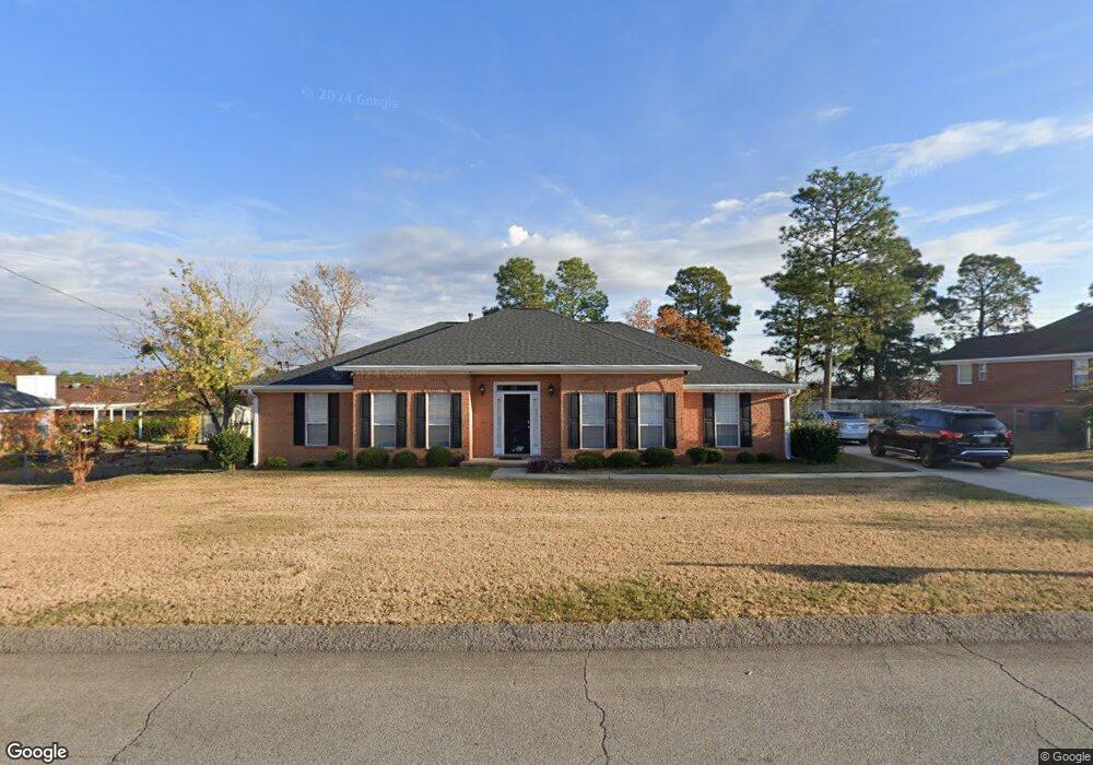 3303 Hamden St, Augusta, GA 30906 - photo 1