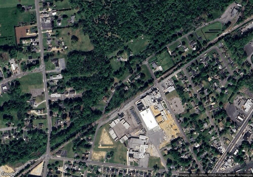 711 Chestnut Ave, Bridgeton, NJ 08302 - photo 1