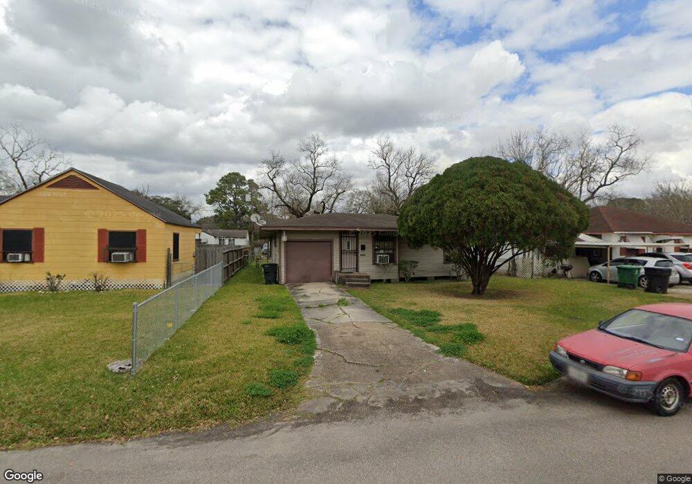 4515 Keystone St, Houston, TX 77021 - photo 1