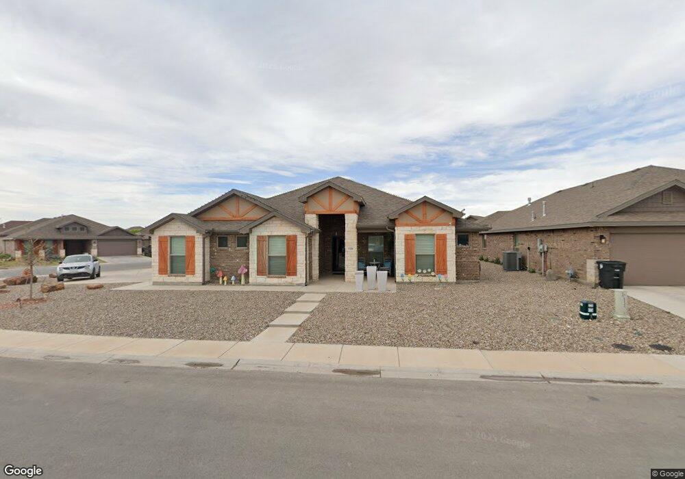 1526 Derrick Ave, Odessa, TX 79765 - photo 1