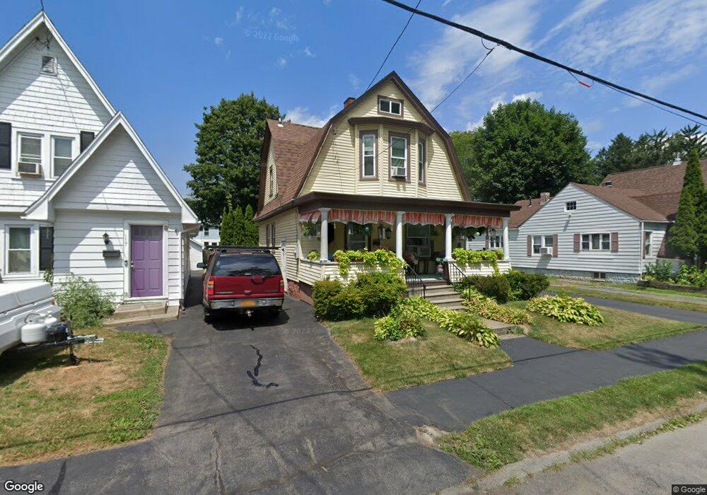 119 N Holmes St, Schenectady, NY 12302 - photo 1