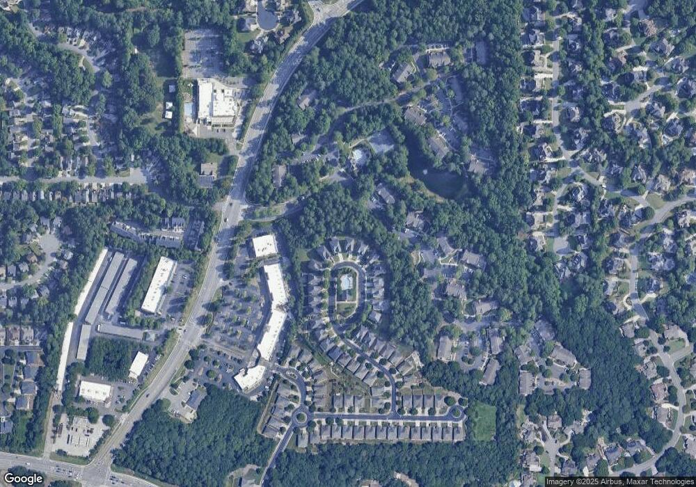 10075 Parc Sky Cir, Johns Creek, GA 30022 - photo 1