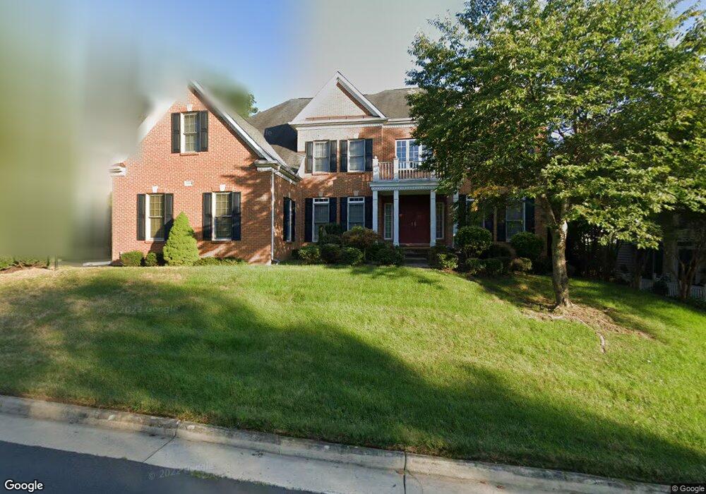 43419 Mountcastle Dr, Chantilly, VA 20152 - photo 1