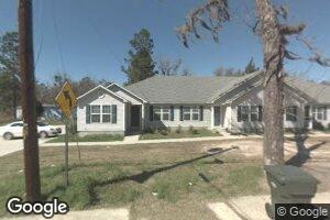 334 W Forest Ave, Homerville, GA 31634
