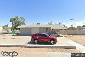 855 E Broadway Rd, Mesa, AZ 85204