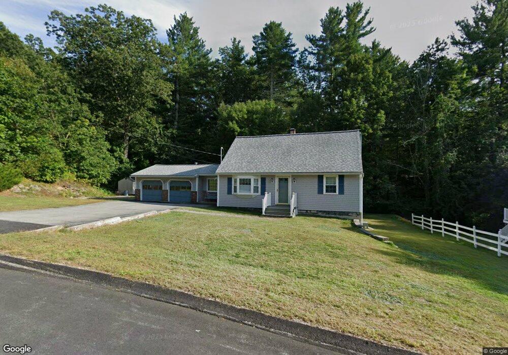 4 Edinburgh Dr, Nashua, NH 03062 - photo 1