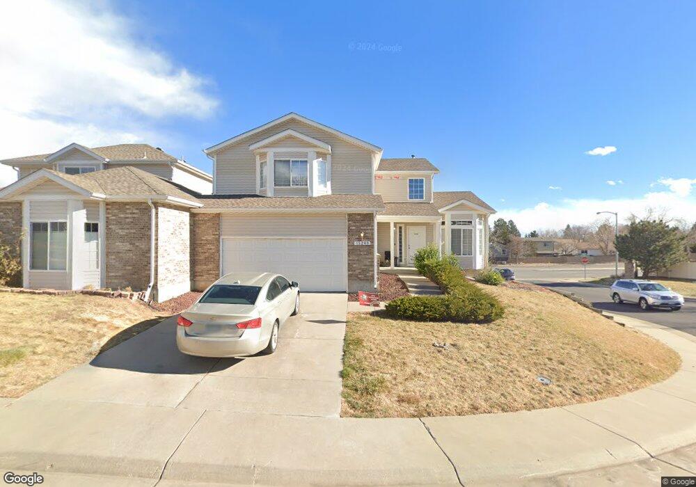 15289 E Nassau Ave, Aurora, CO 80014 - photo 1