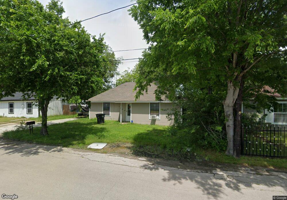 103 Austin Ave, Cleburne, TX 76031 - photo 1