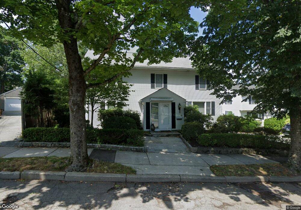 10 Beecher Place, Newton Center, MA 02459 - photo 1