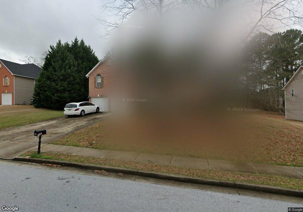 1749 Pinehurst View Ct unit IV, Grayson, GA 30017 - photo 1