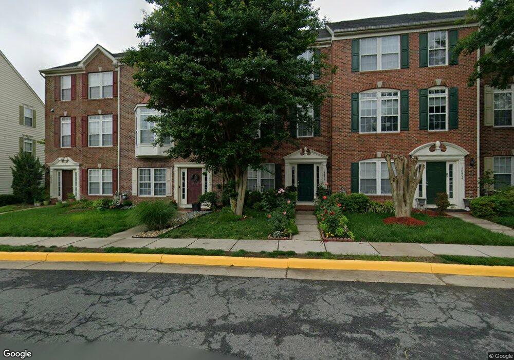 16406 Steerage Cir, Woodbridge, VA 22191 - photo 1