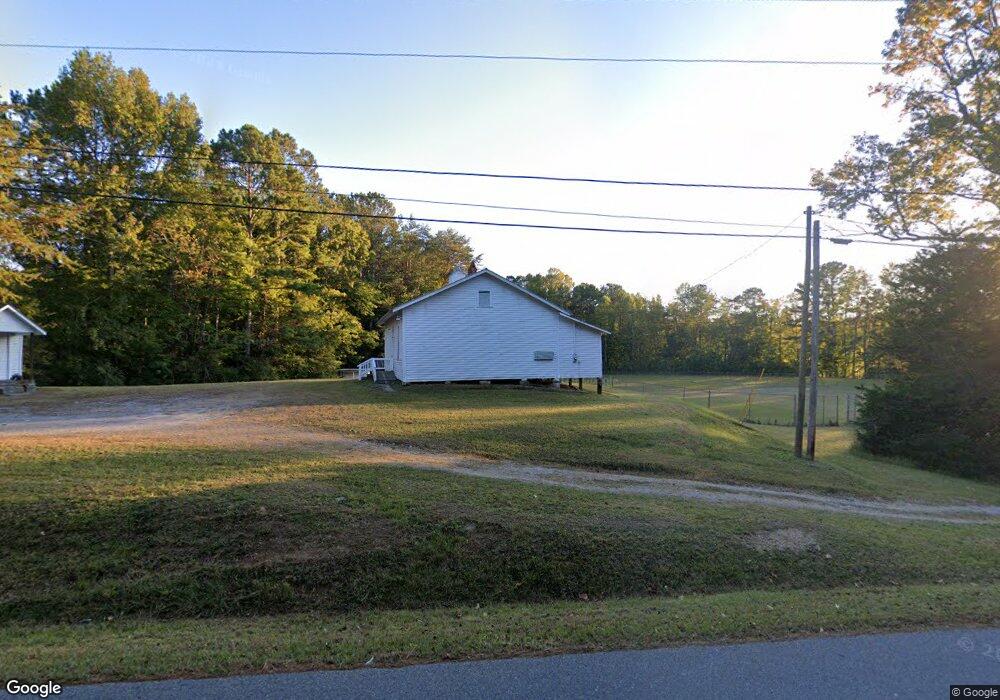 200 Old Highway 2, Cisco, GA 30708 - photo 1