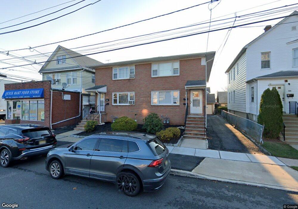 705 Knopf St unit 1, Linden, NJ 07036 - photo 1