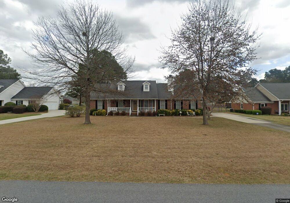 120 Stonefield Cir, Macon, GA 31216 - photo 1