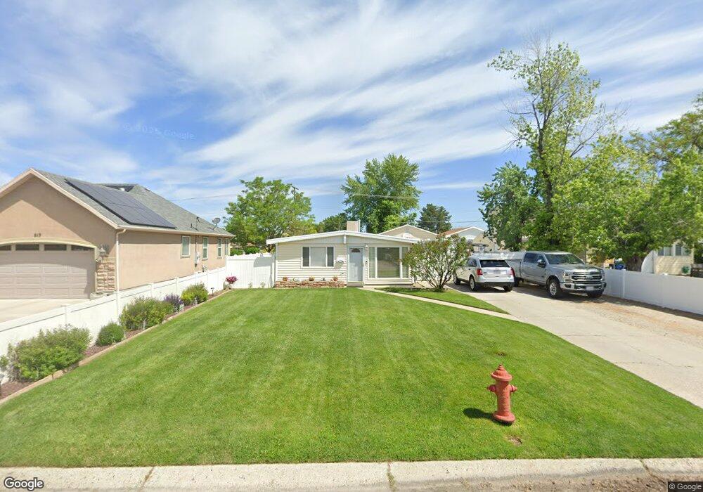 821 E 8425 S, Sandy, UT 84094 - photo 1