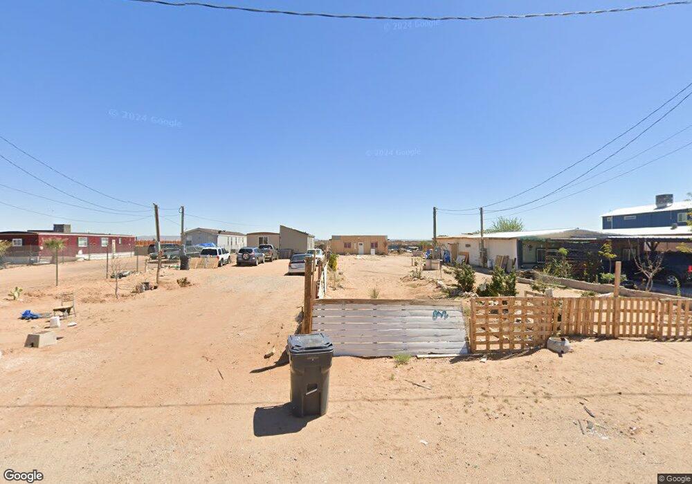 612 Endwall St, El Paso, TX 79928 - photo 1