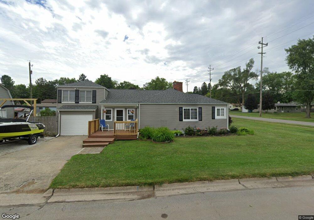 1401 A St, La Porte, IN 46350 - photo 1