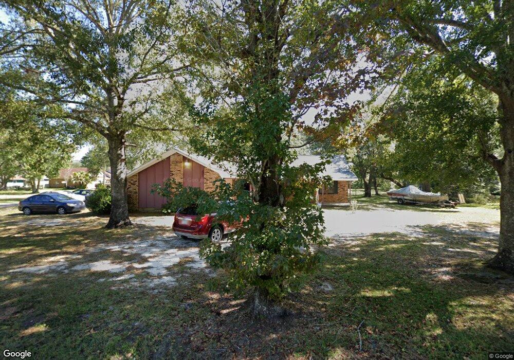 9420 Windrow Place, Moss Point, MS 39562 - photo 1