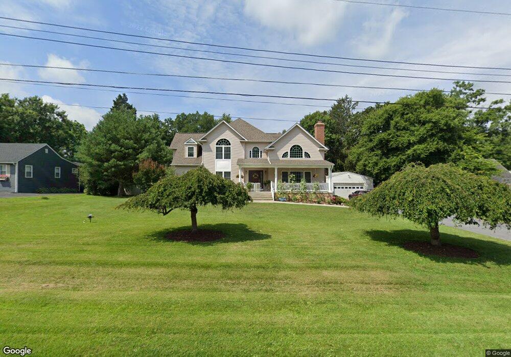 1121 Hornell Dr, Silver Spring, MD 20905 - photo 1