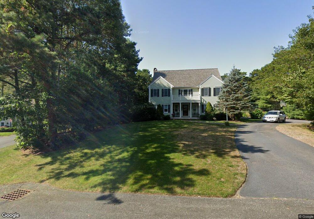 173 Whitmar Rd, Cotuit, MA 02635 - photo 1