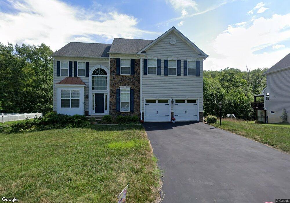 23612 Deerfoot Way, California, MD 20619 - photo 1