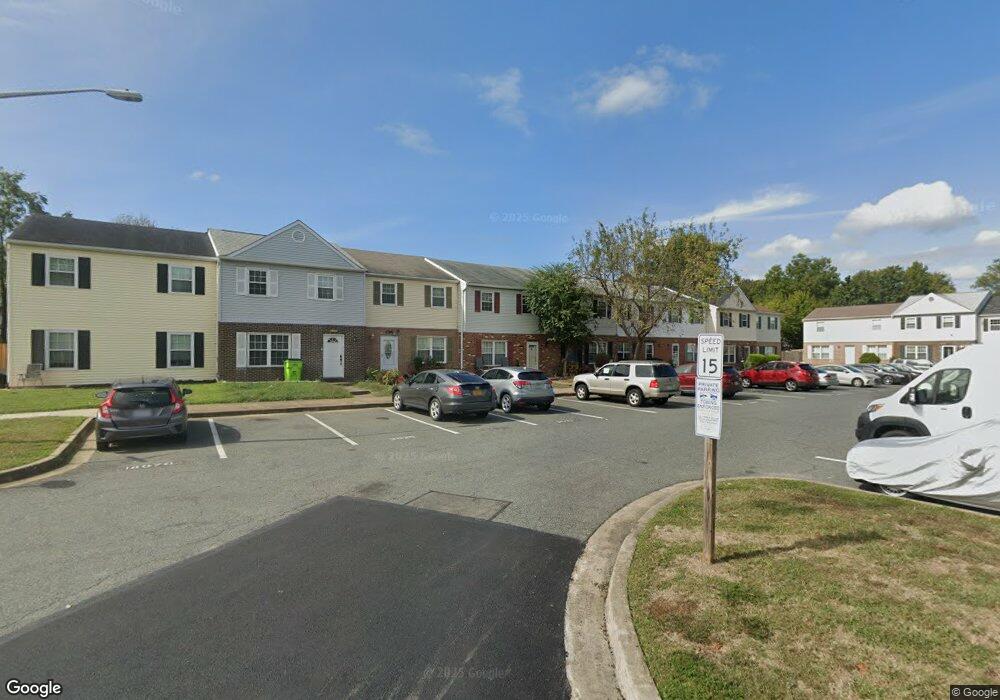 3629 Anchorage Cove, Triangle, VA 22172 - photo 1