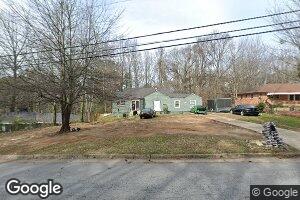 2765 Burton Rd NW, Atlanta, GA 30311