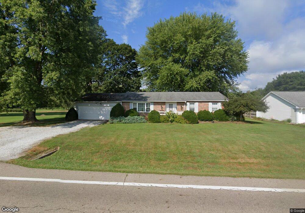 15057 State Route 328, Logan, OH 43138 - photo 1