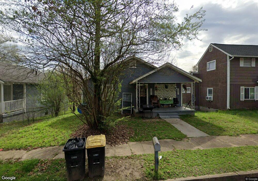 16 N McLin St SW, Rome, GA 30161 - photo 1